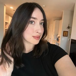 Meet your Posher, Gillian